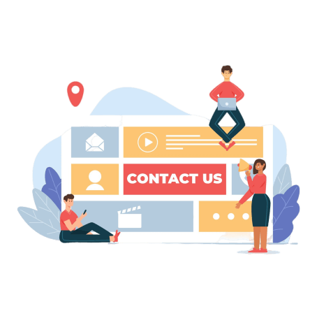 lets connect